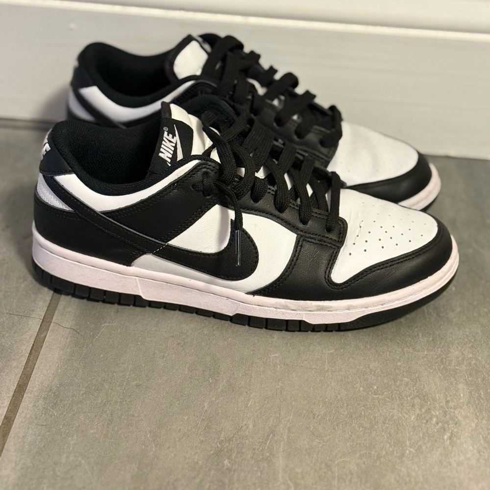 Nike Dunks